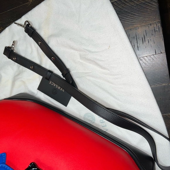 Versace Palazzo Empire Bag 2017. - Picture 11 of 15